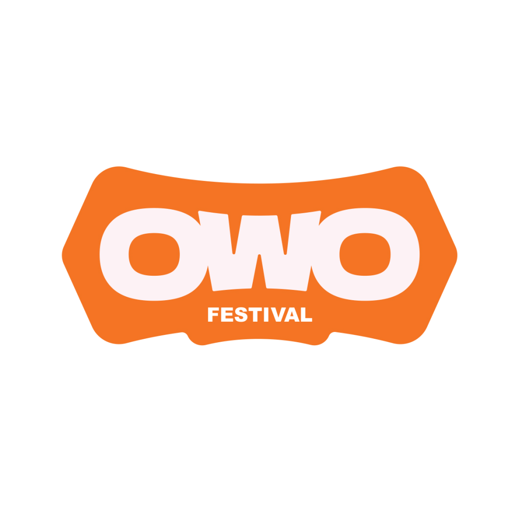 OWO Festival Logo